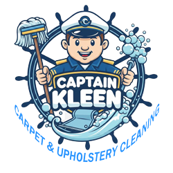 CaptainKleen Logo